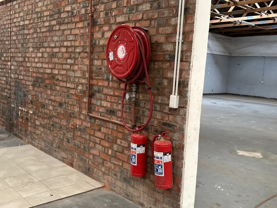 Commercial Property for Sale in George Industrial Western Cape